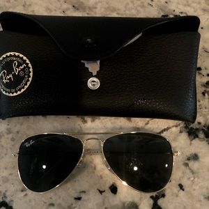 Ray-Ban Sunglasses